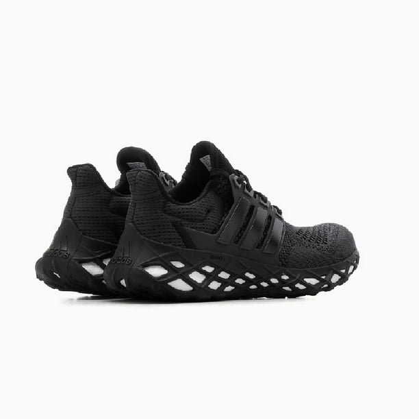 adidas Ultraboost Cc_1 DNA - Zapatos para hombre, talla 4, color:  negro/morado, Negro/Morado, 4 US : : Ropa, Zapatos y Accesorios
