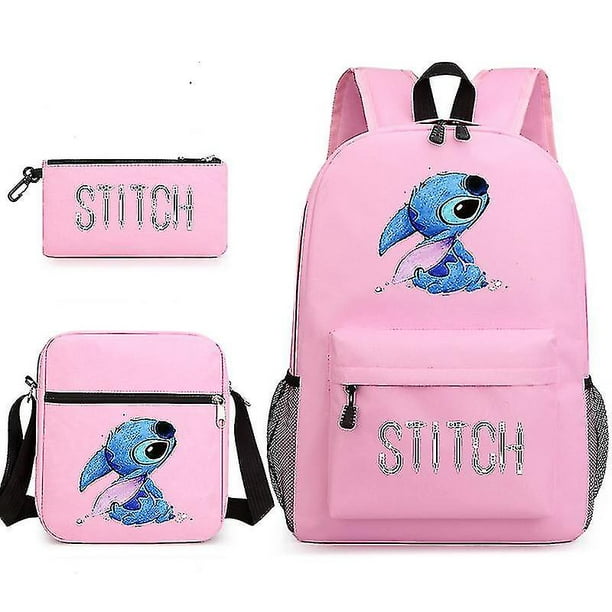 Lilo & Stitch de Niña