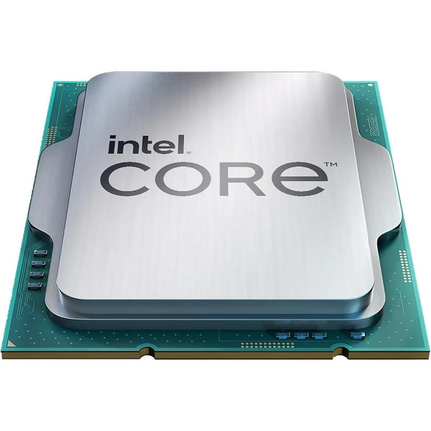 Intel Core i5-14600KF (3.5 GHz / 5.3 GHz) - Processeur - LDLC