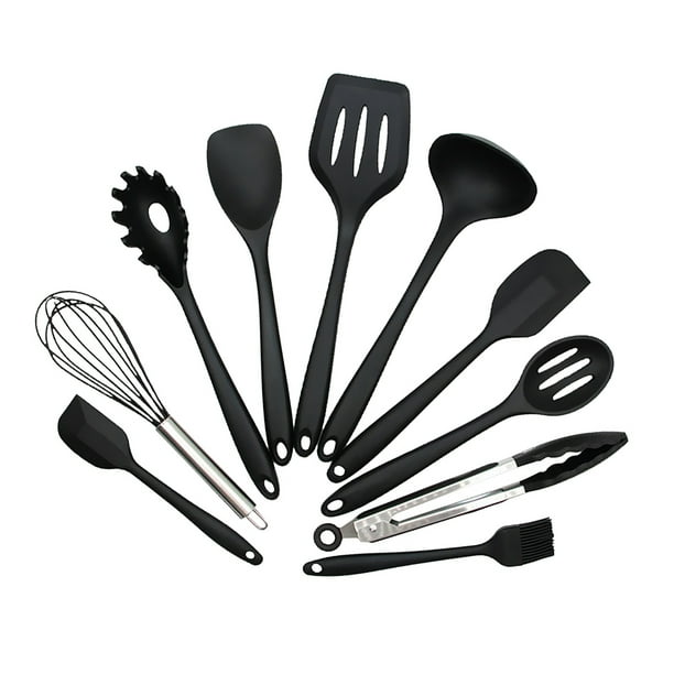 Accesorios de Cocina de silicona Herramientas de Cocina Utensilios