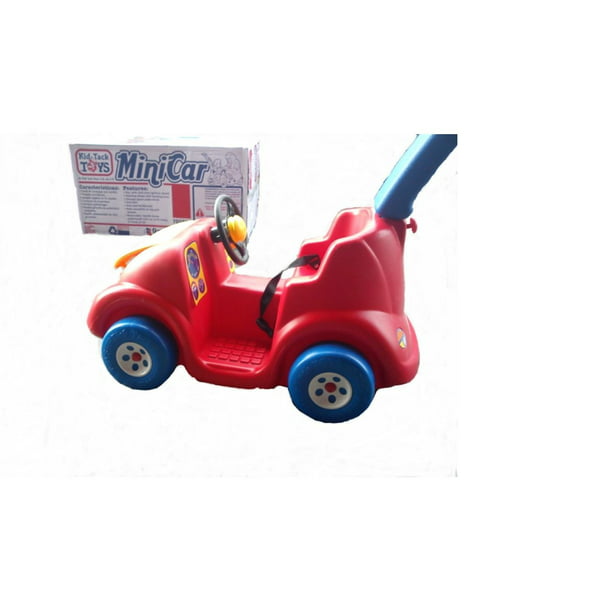 Tick Toys Mini Car Walmart en línea