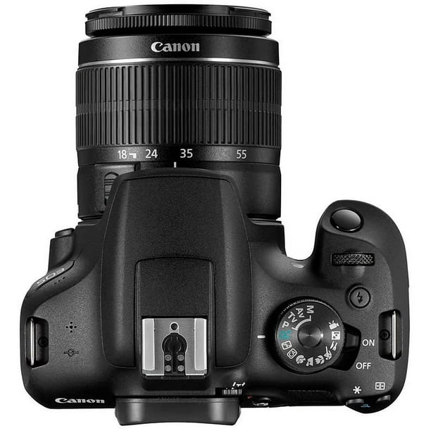 Canon EF 75-300 mm f/4-5.6 III Teleobjetivo con zoom 6473A003 + Estuche  para lentes de lujo + Kit de limpieza de lujo + Paquete de paño de  microfibra Canon 6473A003-1
