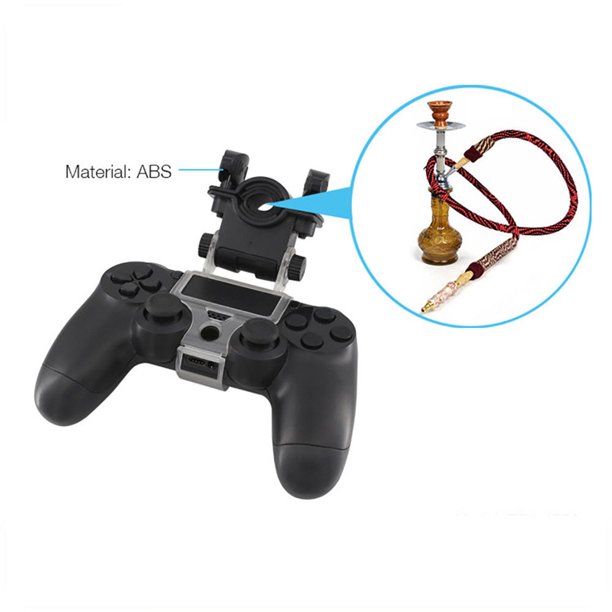 Kit de Accesorios Dream Gear para Controles PS4