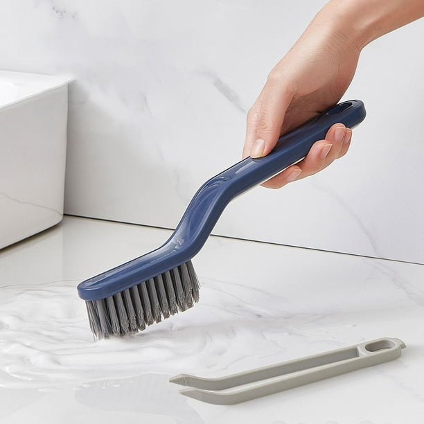Cepillo para limpiar Baño Cepillo sanitario con base Limpiador de Excusado  de polipropileno