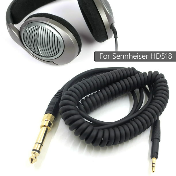 SENNHEISER HD569 Black / Auriculares OverEar con cable