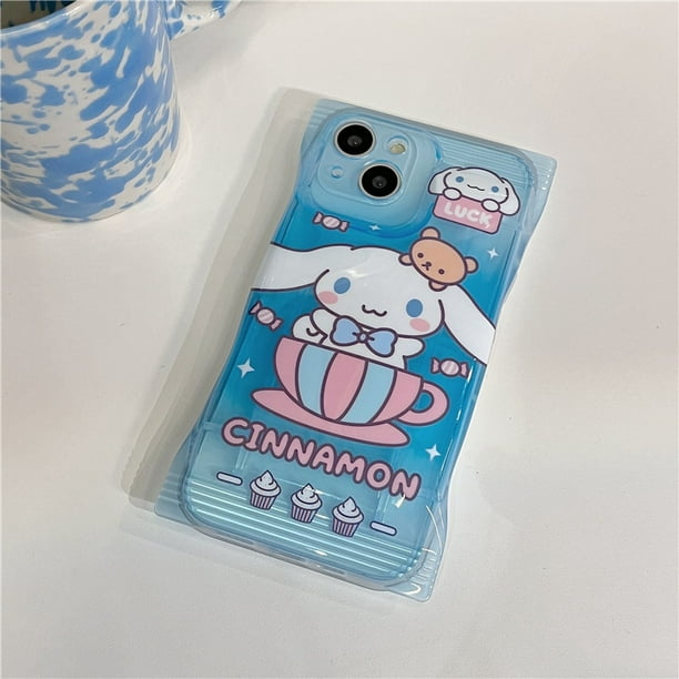 Funda para libro: Cinnamon