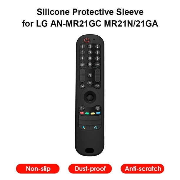 Control Remoto Funda de silicona con mando a distancia para Google  Chromecast 2020 (azul) Ndcxsfigh Nuevos Originales