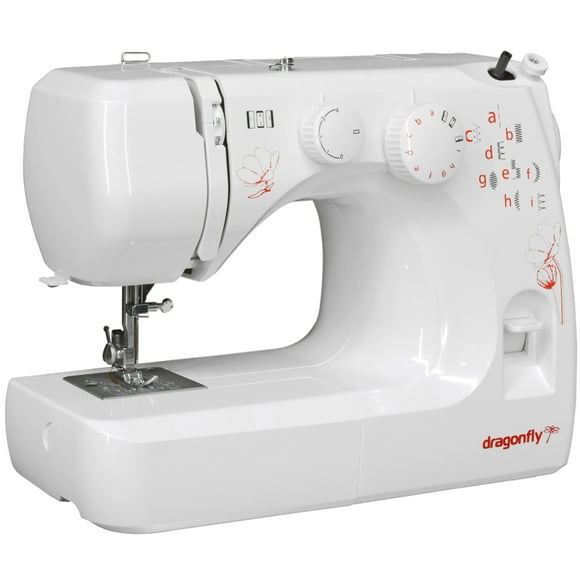 Singer M1500 - Máquina de coser (5.4 kg), color blanco 