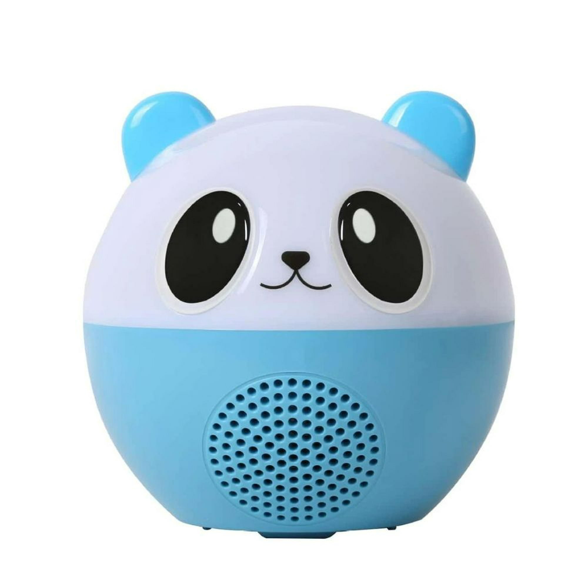 Soporte para  Echo Dot (Gen 3) con forma de oso panda