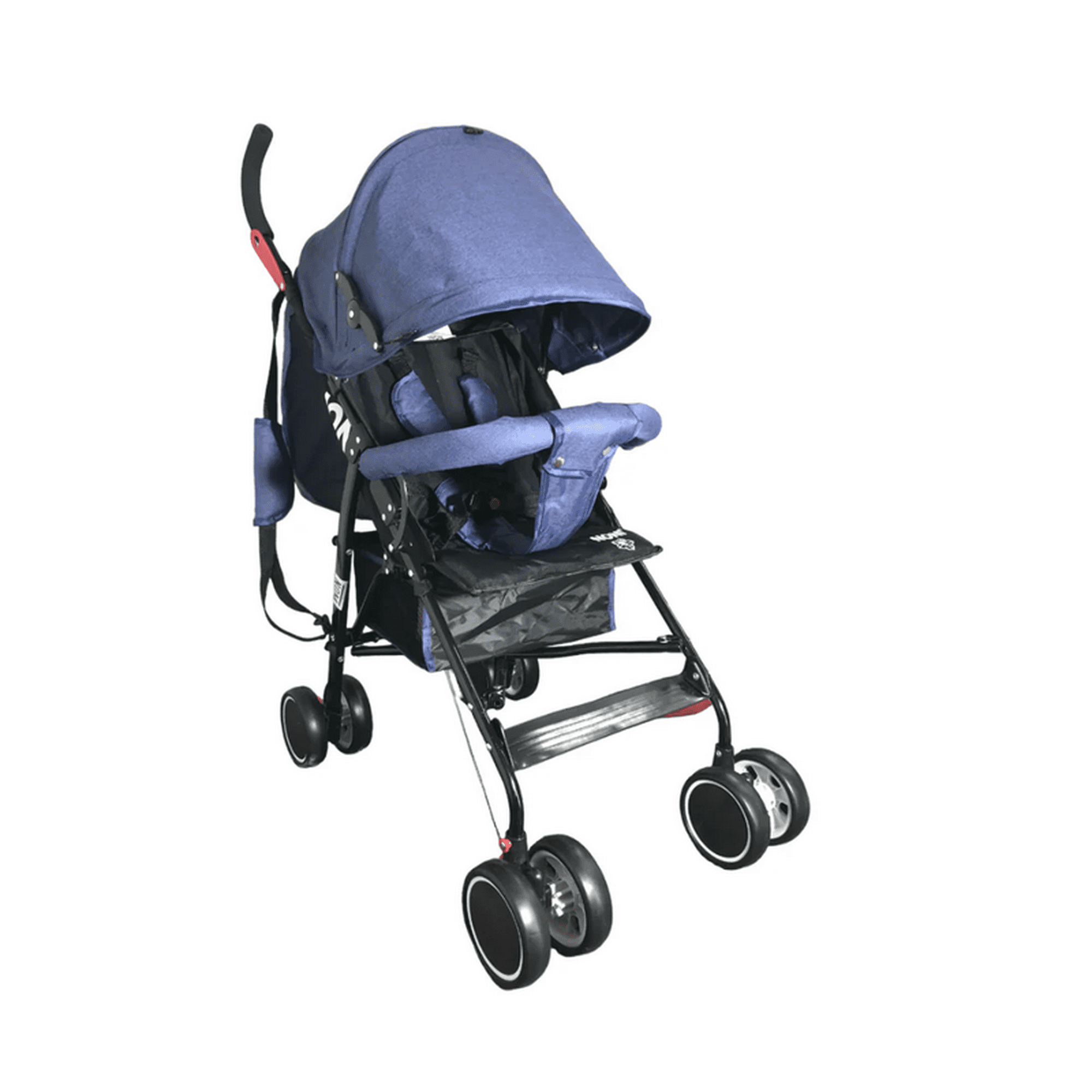 Carriola de baston angelin azul