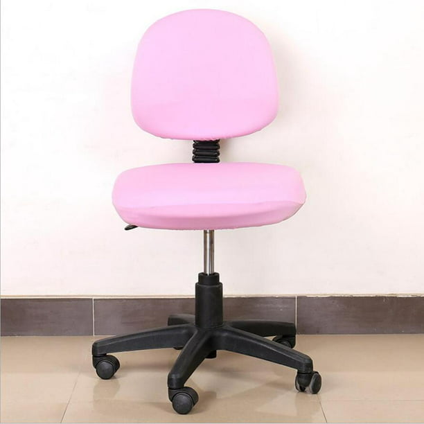 LJNGG Funda para silla de oficina, juego de computadora, sillón de