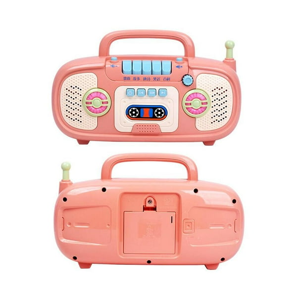 Radio Cassette Hinchable, Comprar Online