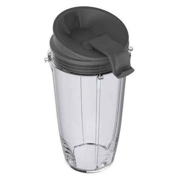 LICUADORA NINJA NUTRI PRO BULLET PROFESIONAL 2 VASO 2 TAPAS Ninja BL450