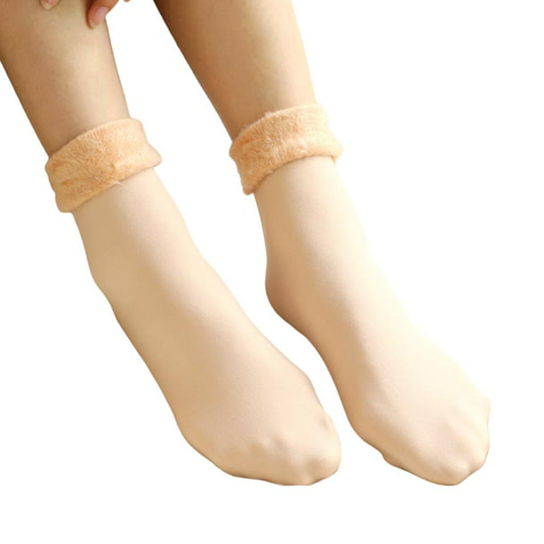 Calcetines Térmicos: Largos y cortos de mujer