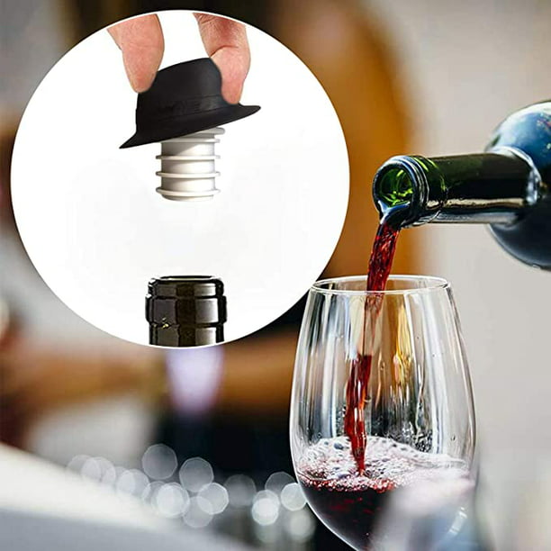 Tapones para vino 🍷 Mejor tapón botella vino en Excellent Cork