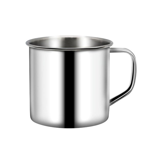 Taza Térmica 380 ML Acero