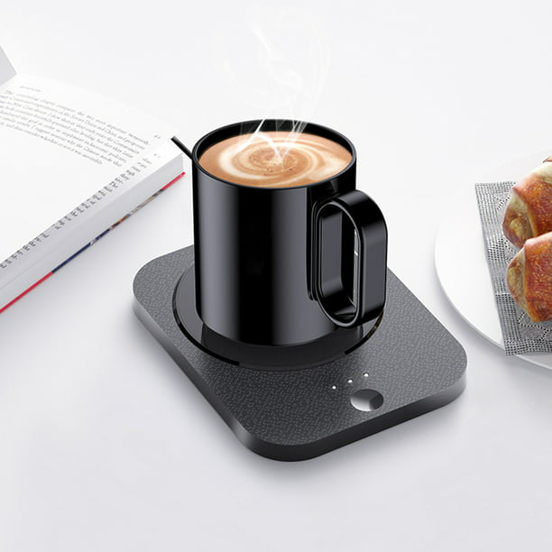 Taza termo de acero inoxidable inteligente la pantalla LED de taza de café  de temperatura - China Taza termo y menaje de cocina precio