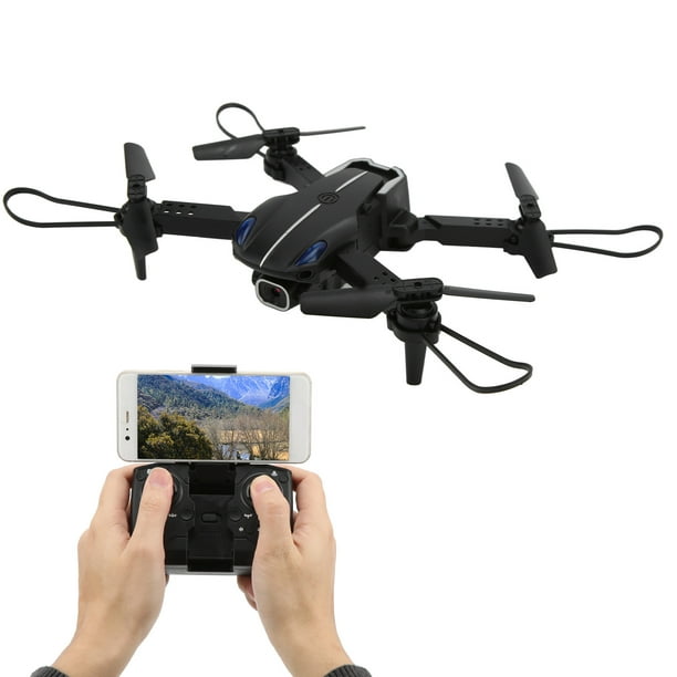 Yt63 Mini Drone Cámara Hd K3 Evitación Obstáculos Modo Sin - Temu Mexico