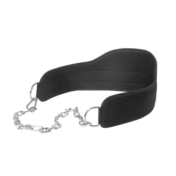 Cinturon Para Levantamiento De Pesas Cinturones Gym Gimnasio Ejercicio  Trabajo 