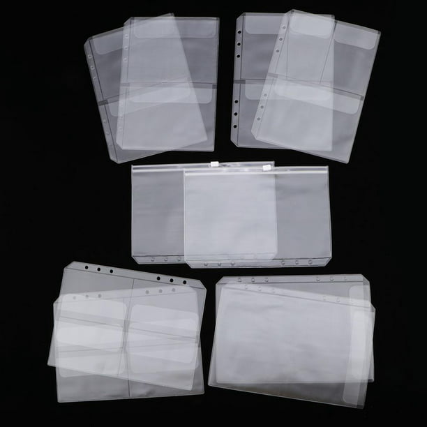   Basics Carpetas de archivos de doble bolsillo con  sujetadores, paquete de 25 carpetas (surtidas) y de plástico resistente con  2 bolsillos para papel tamaño carta, paquete de 12 : Productos de Oficina