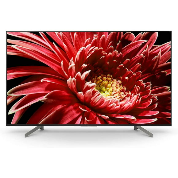 tv sony 75 led 4k xreality pro hdr x1 3840 x 2160 120hz smart tv full web bluetooth android google sony xbr75x81ch