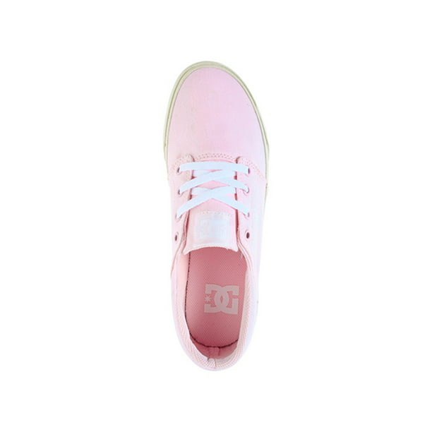 resultado aislamiento Alta exposición Tenis DC Shoes Mujer Rosa Trase Tx Mx J Shoe Adjs300208pnk | Walmart en  línea