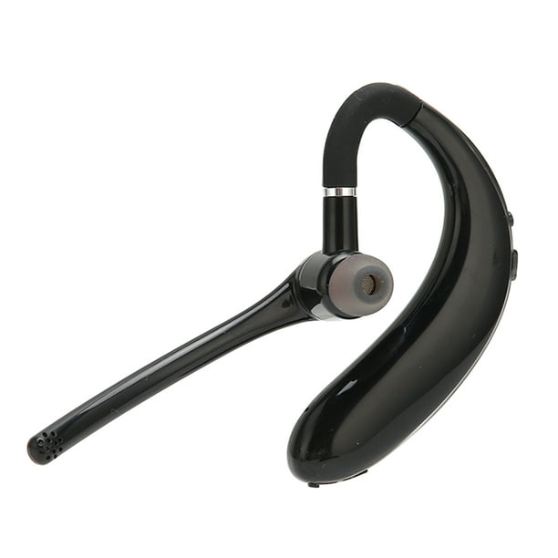 Auriculares manos libres, auriculares Bluetooth inalámbricos Bluetooth con  gancho para la oreja auriculares Bluetooth muy recomendados