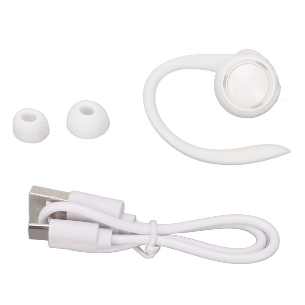 Auricular Bluetooth para T10 Auriculares inal mbricos Bluetooth de un Solo o do Auricular inal mbri VoborMX