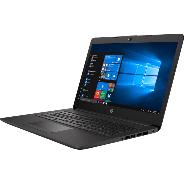 Laptop HP 245 G7 AMD Ryzen 3 3300U RAM 8GB DD 1TB 14