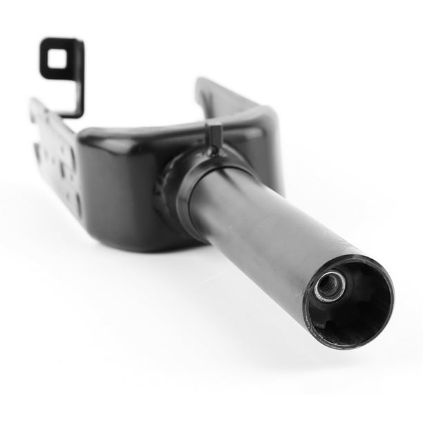 Horquilla delantera para patinete eléctrico, accesorios de repuesto de  horquilla delantera de aleación de aluminio para patinete Xiaomi MAX G30
