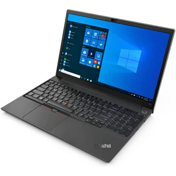 Laptop Lenovo ThinkPad Intel Core i7-1165G7 16 GB 512 GB SSD
