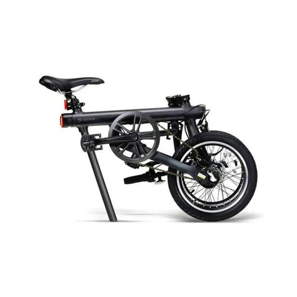 La bicicleta eléctrica plegable de Xiaomi recibe un descuento de 500 euros  y se queda a precio de bici estándar