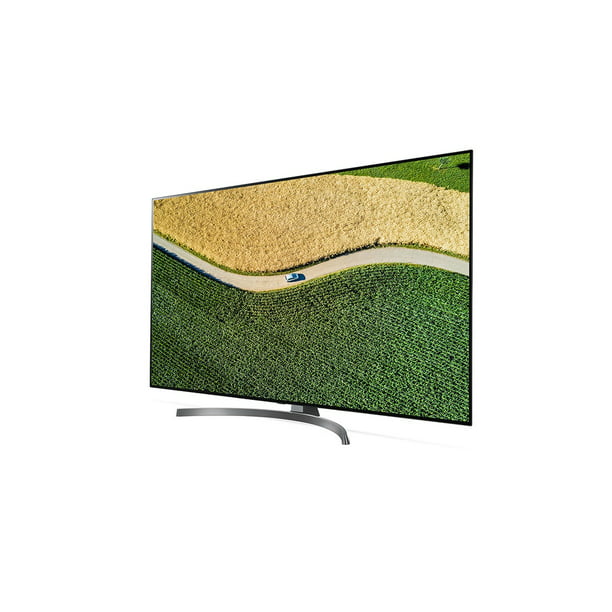 TV LG 55 pulgadas 4K OLED Smart TV LED OLED55B9PUB