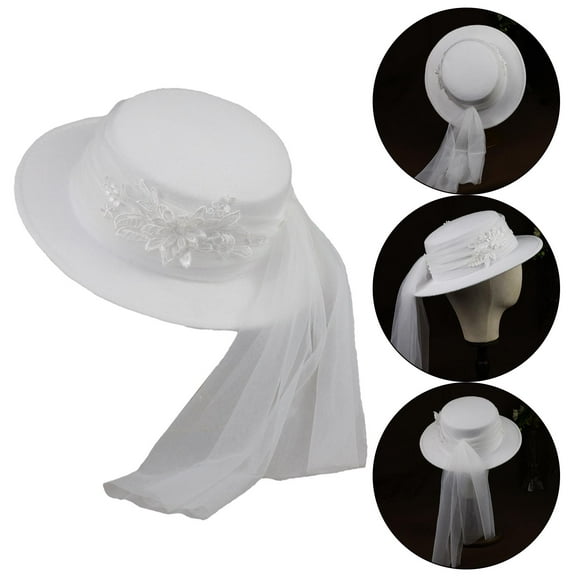 sombrero de novia sombrero de de favor de novia sombrero de sol de novia tocados gorras de vesti yinane gorras de vestir de novia