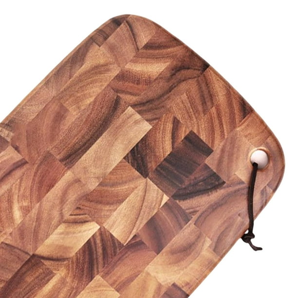 Tabla para picar Tramontina Tradicional de madera 36.5x21
