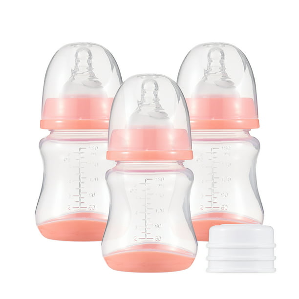 Dosificadores leche bebé · Accesorios biberones · Bebés