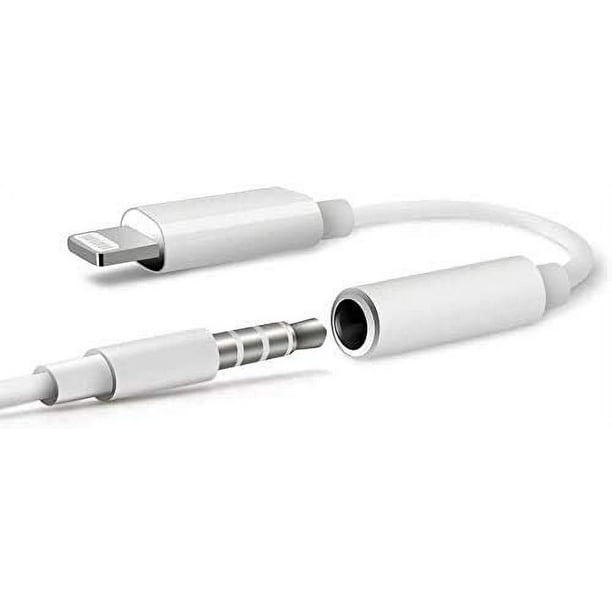 Auriculares Cable iPhone 7/8/8 Plus/x/xs/xr/xs Max, Aur