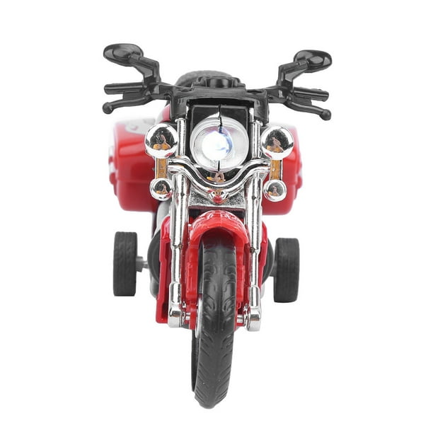 1:64 pequeños juguetes de moto, modelo de motocicleta en miniatura,  Autocycle 1/64 motocicleta Estilo C perfke Modelos de motocicletas
