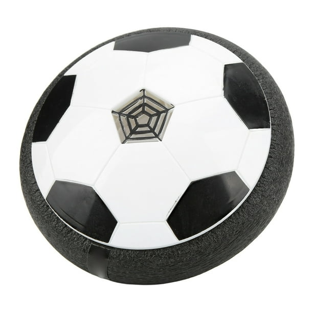 Balón de fútbol Hover, juego de 1 balón de fútbol con luz LED, seguro para  jugar