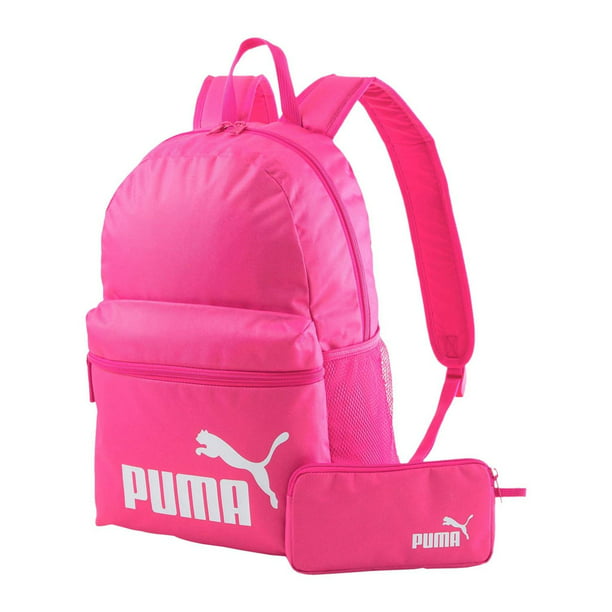Puma Phase Set para Mujer 078560-63 Puma 078560-63 MOCHILA SET | Walmart en línea