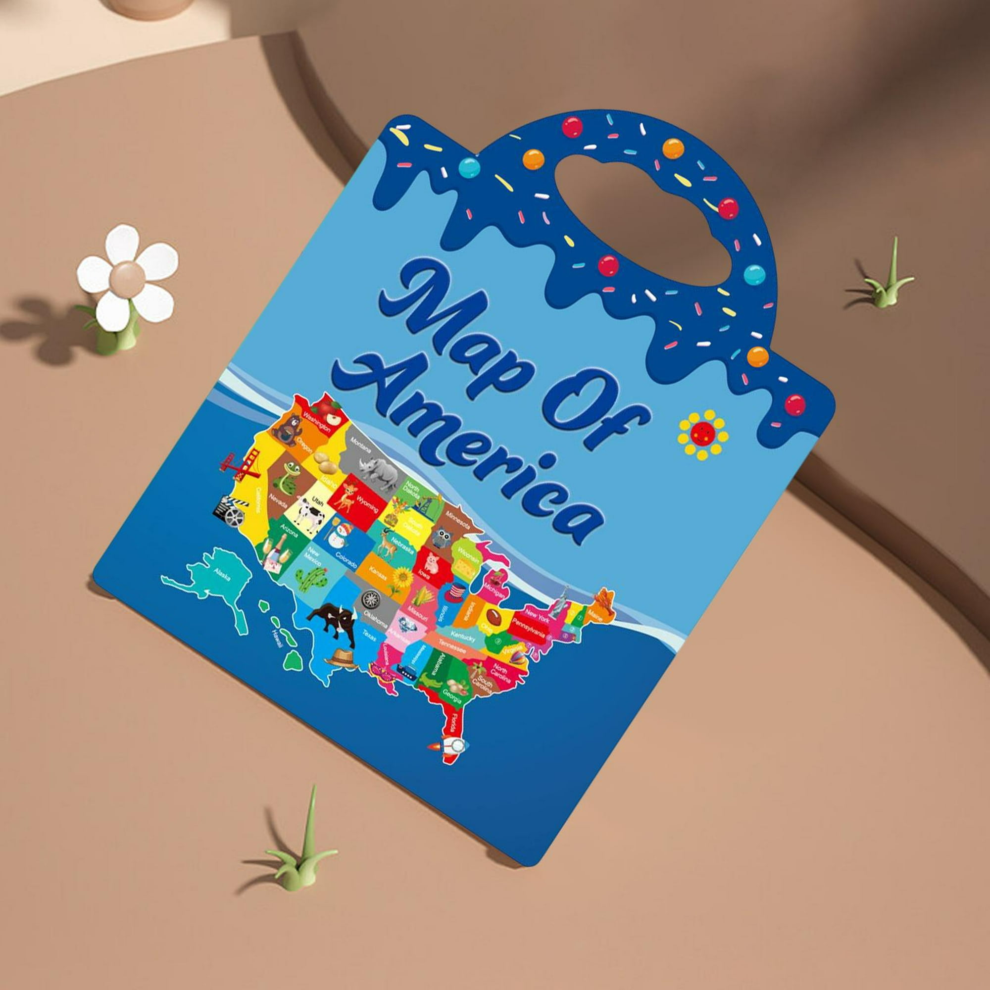 Libro de escenas de pegatinas reutilizables Actividades para niños pequeños  Crear diseños Libros de pegatinas para regalos de cumpleaños Viajes Edades  estilo E Hugo libro de pegatinas