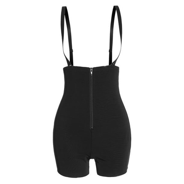 Body moldeador de cuerpo completo para mujer, ropa moldeadora de