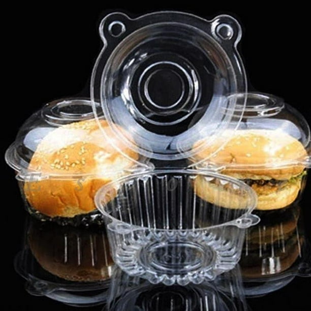 Bote cristal para guardar esencias Kitchen Craft – La Cocinita Cupcakes