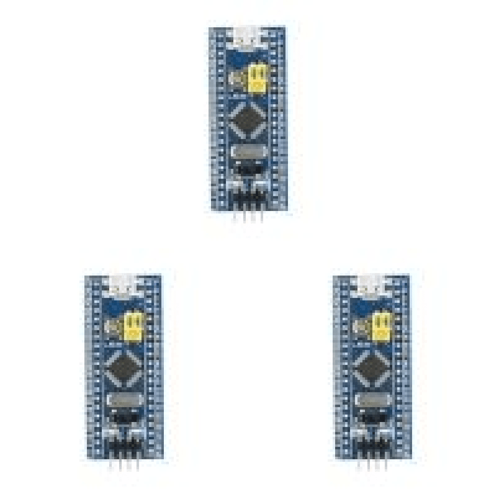 Scheda Di Sviluppo Originale STM32F103C6T6 STM32F103C8T6, MCU ARM - Foto 2
