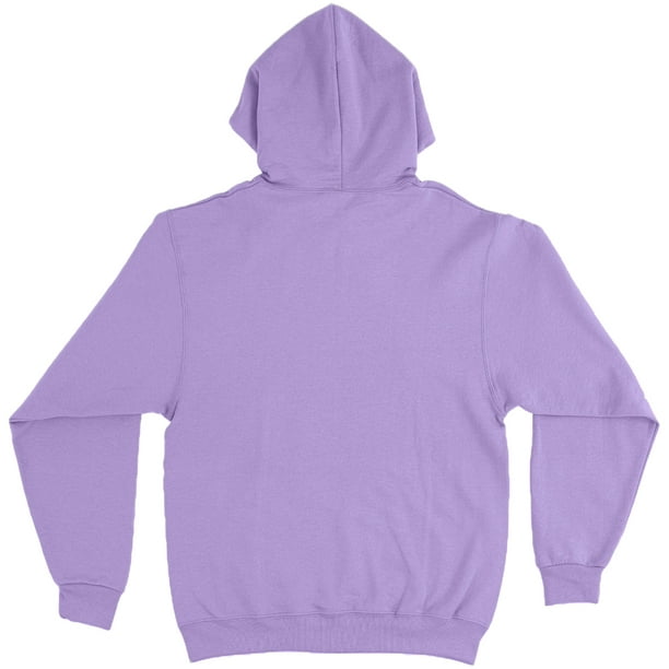 Sudadera Hoodie Rosa Unisex Juvenil Capucha Y Cangurera