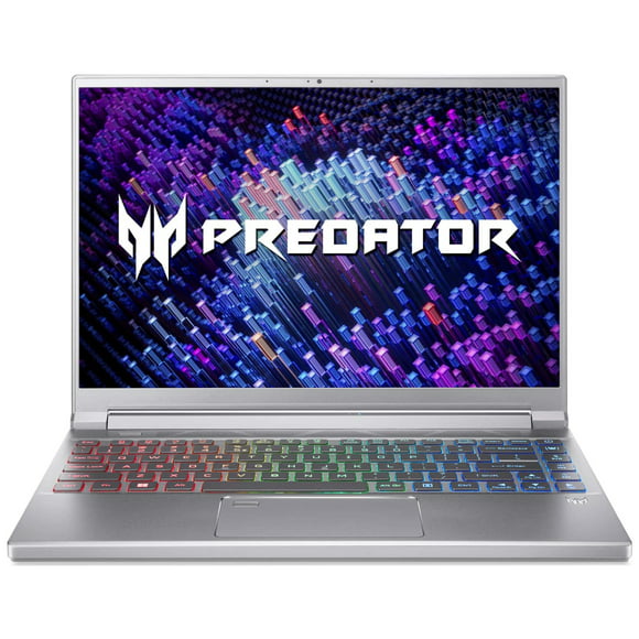 laptop gamer acer predator triton 300 se 14 intel core i712700h 16 gb ram 1tb ssd acer gráficos rtx 3060 win 11 teclado retroiluminado rgb