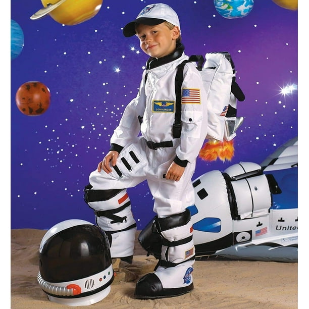 Paquete de parches del futuro astronauta al por mayor para tu tienda -  Faire España