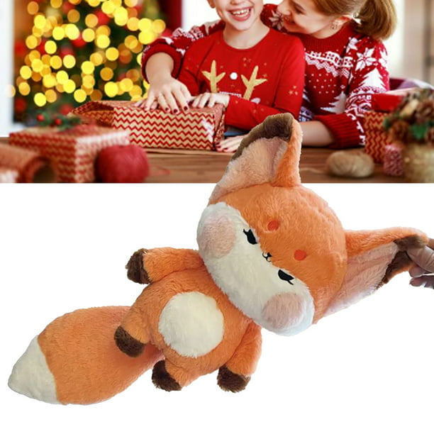 El peluche de zorro más lindo - Fábrica de juguetes de peluche ⎟Kids and  Stuff Merchandise Ltd.