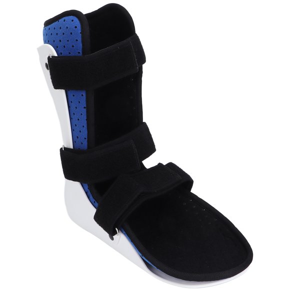 foot postural correction brace breathable keeping foot in straight padded drop foot brace porous ve anggrek otros