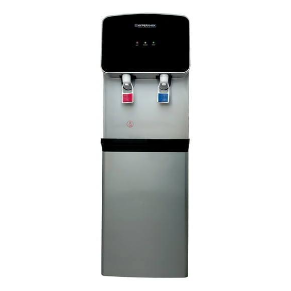 despachador de agua fría y caliente reacondicionado hypermark home  life solutions bluewater hm0041wr